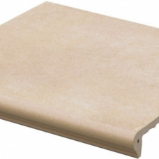 54 3166 041 (n018839) Ступень проходная Florentiner-stufe Koblenz Beige 31x32