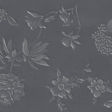 K1440UL810010 Керамическая плитка Jardin Grey Flower Matt. Rec 40х120_144