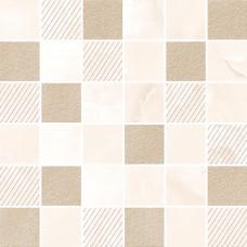 587433003 Мозаика OPALE BEIGE MOSAIC 30х30