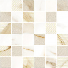 588143001 Мозаика CALACATTA ROYAL MOSAIC 30*30