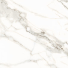 Керамогранит Carrara white 60х60