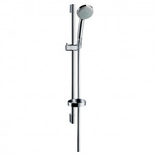 Душевой гарнитур Hansgrohe Croma 100 1jet/Unica 65