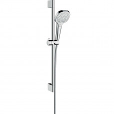 Душевой гарнитур Hansgrohe Croma Select E Multi 65