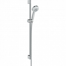 Душевой гарнитур Hansgrohe Crometta 100 Multi 90