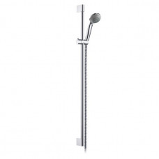 Душевой гарнитур Hansgrohe Crometta 85 90cm 1jet/Unica