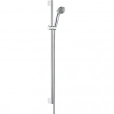 Душевой гарнитур Hansgrohe Crometta 85 Multi/Unica Crometta 90