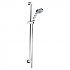 Душевой гарнитур Hansgrohe Raindance Classic 100 AIR 3jet/Unica