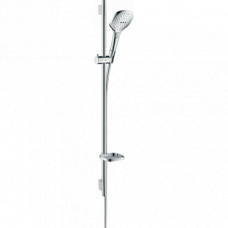 Душевой гарнитур Hansgrohe Raindance Select 120 3jet 90, хром