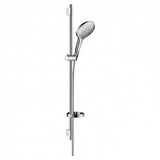 Душевой гарнитур Hansgrohe Raindance Select 150 3iet 90cm, хром