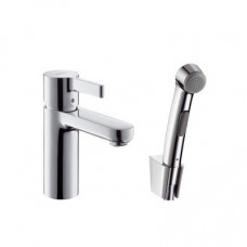 Набор для биде Hansgrohe Metris S