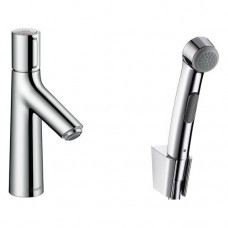 Набор для биде Hansgrohe Talis Select S