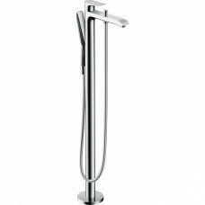 Смеситель для ванны Hansgrohe Metris