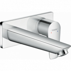 Смеситель для раковины Hansgrohe Talis E