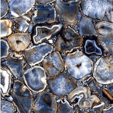 Керамогранит Rock Azul High Gloss 60x120_1,44