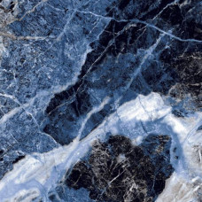 Керамогранит Moris Azul /High Gloss  60x120