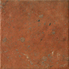 (n157609) Керамогранит Cotto Del Campiano Rosso Siena 40x40_1,28