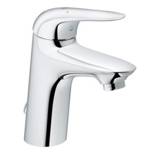 Смеситель для раковины GROHE Eurostyle new