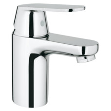 Смеситель для раковины GROHE Eurosmart Cosmopolitan, хром